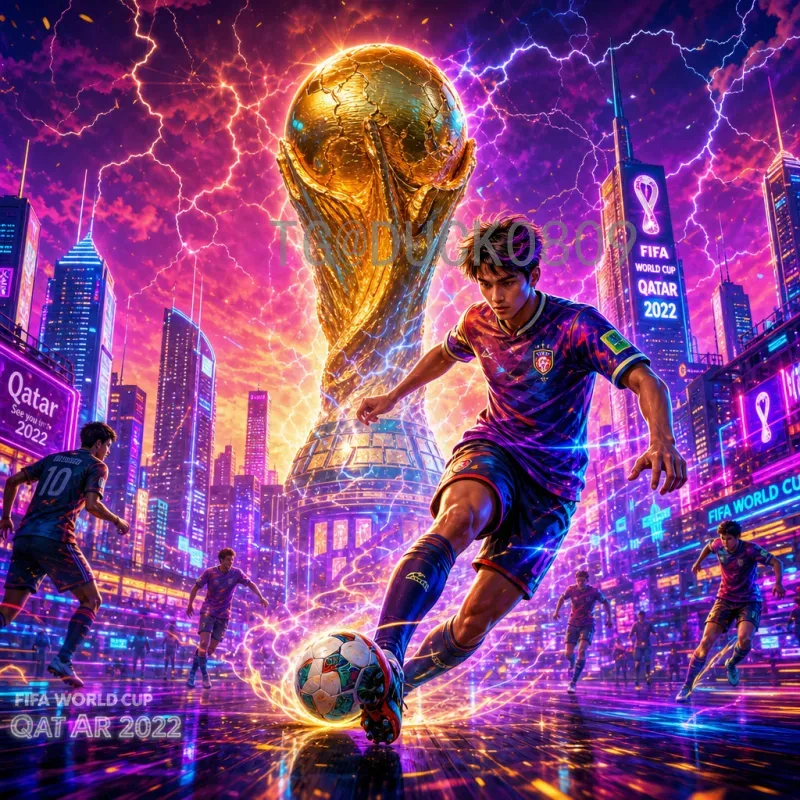 官方2026年世界杯小组赛直播在哪里看：最全观赛渠道指南